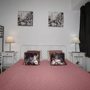 Brial 2 Bedrooms, Lift, Antwerpen