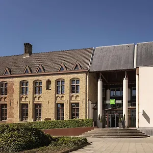 Hotel Ibis Centrum Brugge